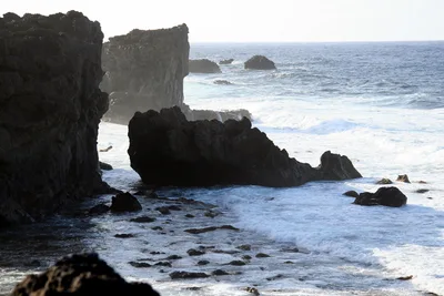 Plage de Las Arenas