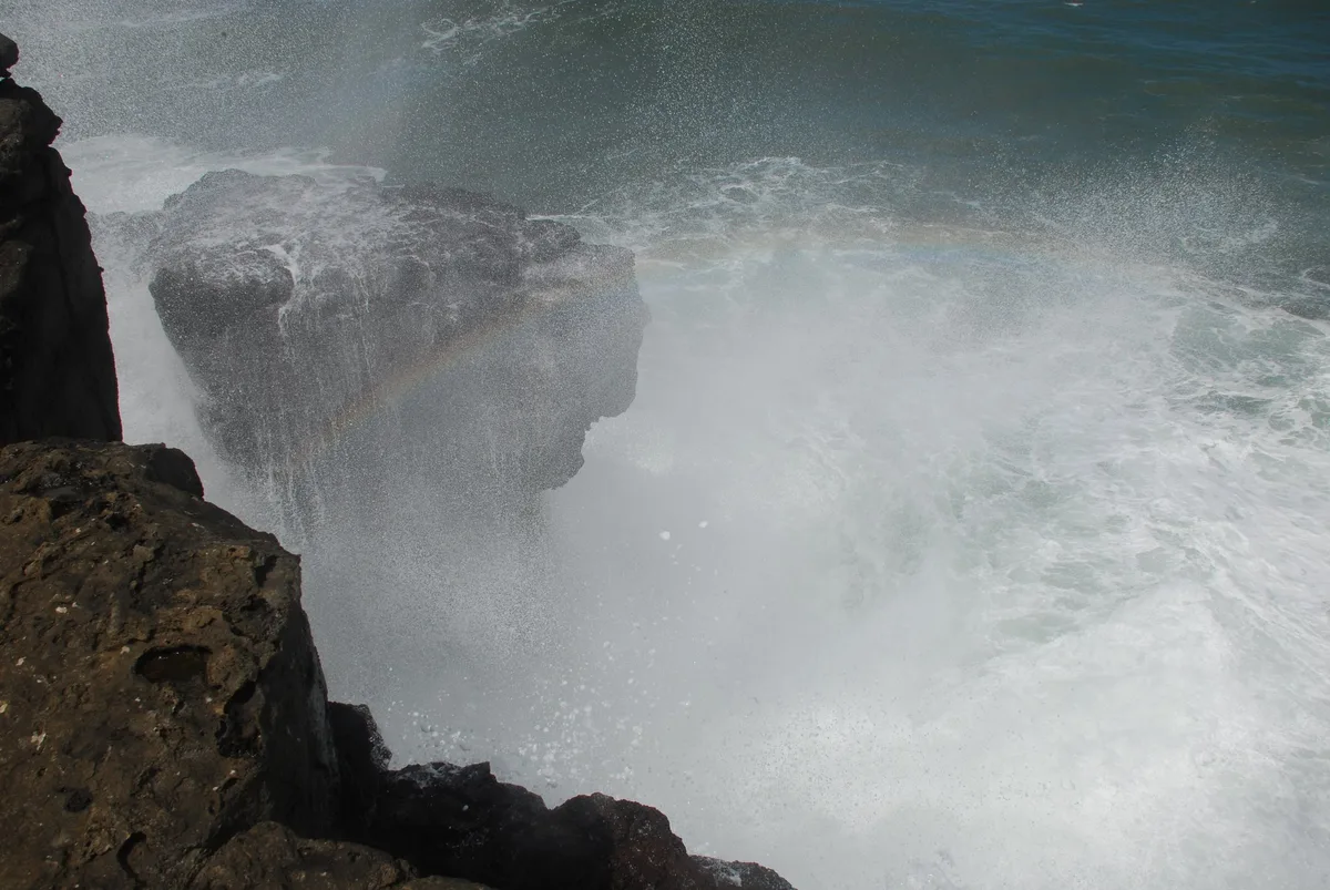 Plage de Gris Gris, Savanne, Mascarene Islands, Maurice — 4