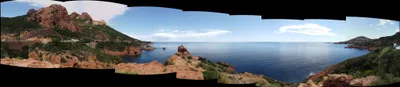 Petit Caneiret Beach