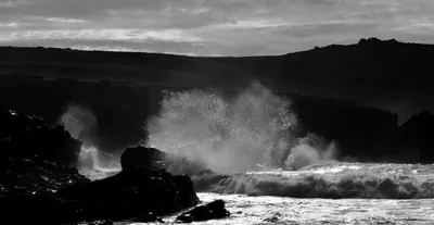 Clogher Beach, Ballyferriter, Irish Coast, Ireland — 3