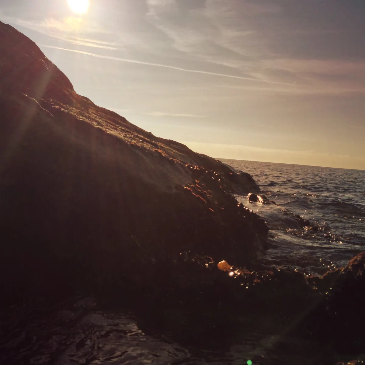 Playa de Torreblanca, Fuengirola, Andalusia, España — 3