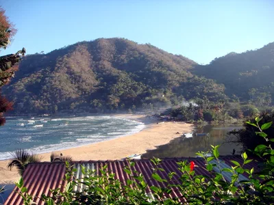Playa Yelapa