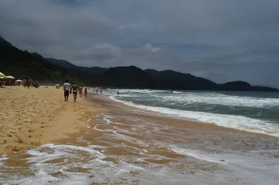 Cachadaço Beach