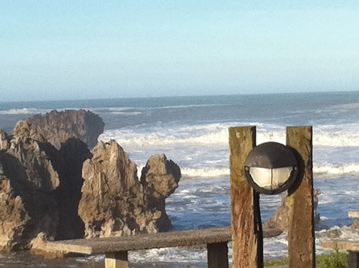 Playa de Toró, Llanes, Asturias, España — 5