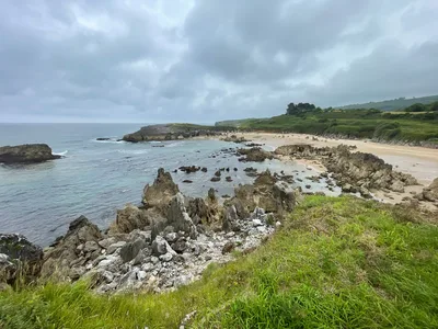 Spiaggia di Toró