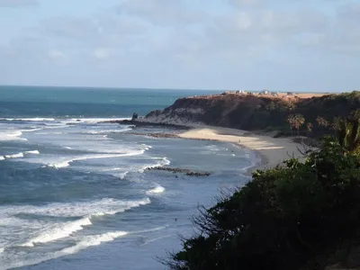 Amor Beach