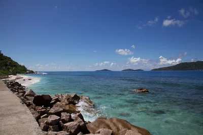 Anse Fourmis