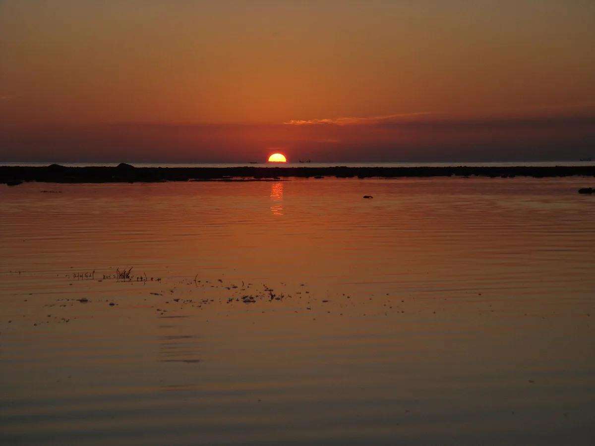 Playa de Bingin, Pecatu, Lesser Sunda Islands, Indonesia — 4