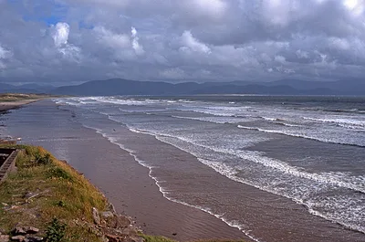 Inch-Strand
