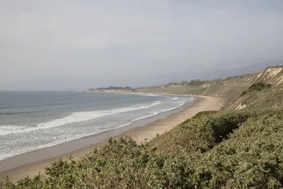 Plage de Rincon Point