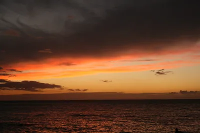 Plage de Kauna'oa