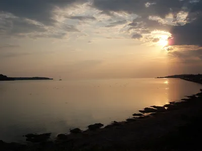 Plage de Tarska Vala