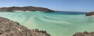 Playa La Sirenita