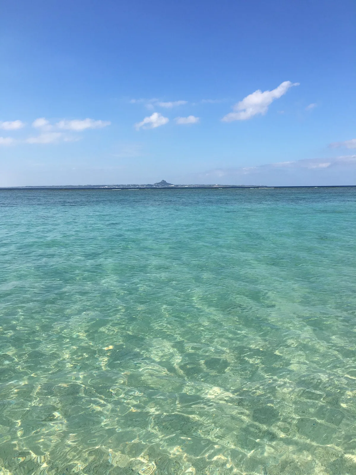 Sesoko-Strand, Motobu-cho, Ryukyu Islands, Japan — 4