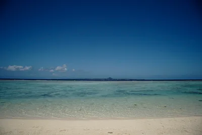 Sesoko-Strand, Motobu-cho, Ryukyu Islands, Japan — 2