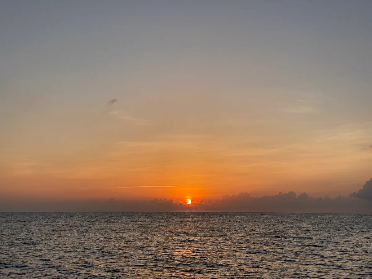 Long Beach, Saint-Martin, Saint-Martin (French Caribbean), Frankreich — 5