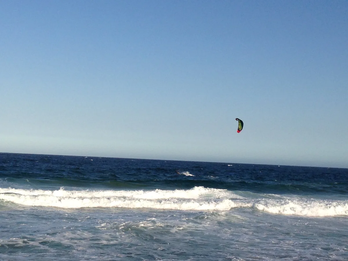 Plage de Narrabeen, Northern Beaches Council, New South Wales, Australie — 4
