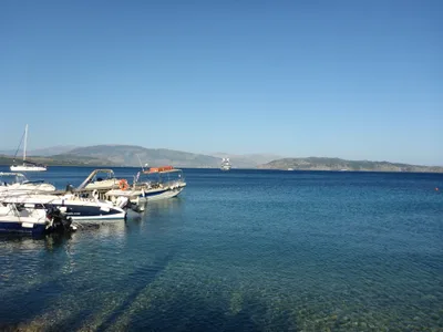 Spiaggia di Agni