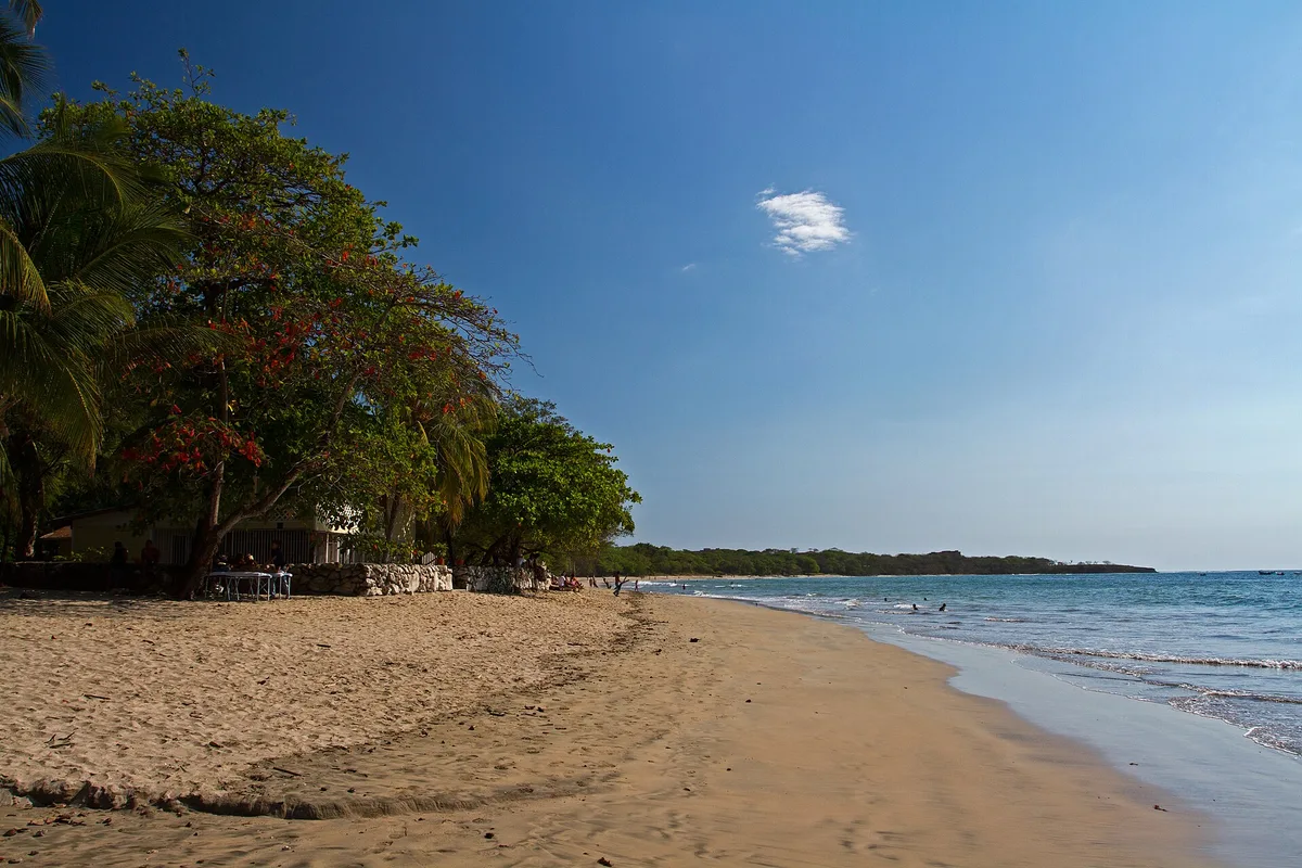 Plage de Tamarindo, Culebra, Greater Antilles, Puerto Rico — 5