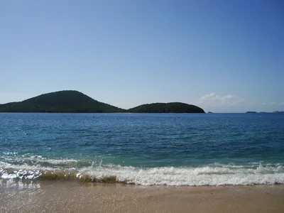Plage de Tamarindo