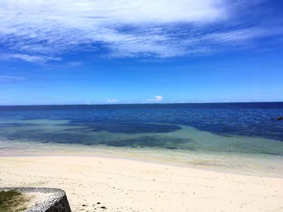 Bitaug Beach