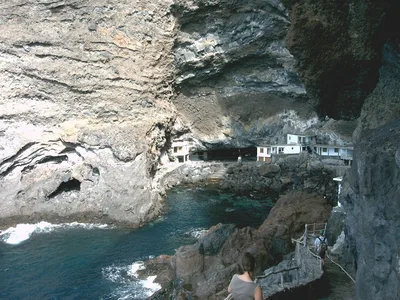 Spiaggia di Tijarafe