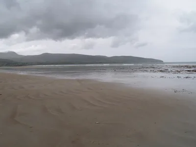 Fermoyle Beach, Castlegregory, Irish Coast, Ireland — 5