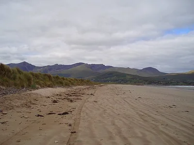 Fermoyle Beach