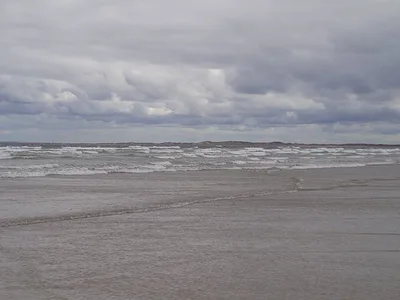 Fermoyle Beach, Castlegregory, Irish Coast, Ireland — 6