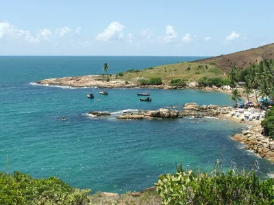 Gaibu Beach
