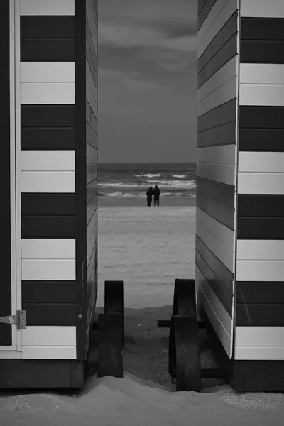 Praia de De Panne
