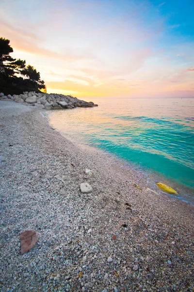 Scalaccia Beach