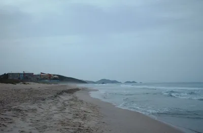 Plage de Parguito, Antolín del Campo, Venezuelan Caribbean, Venezuela — 3