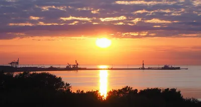 Sillamäe Beach