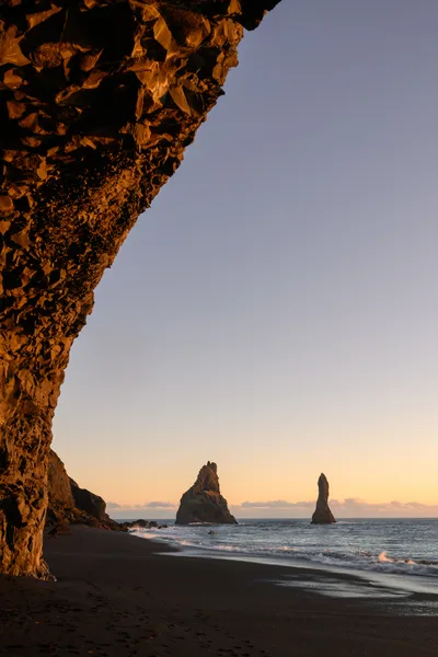 Reynisfjara Beach
