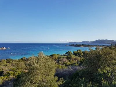 Tamaricciu Beach