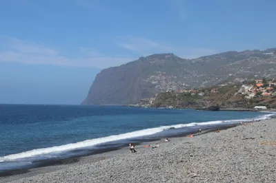 Plage de Formosa