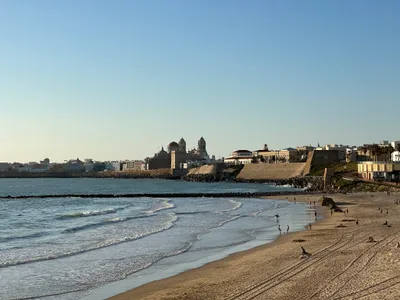 Playa Santa María del Mar
