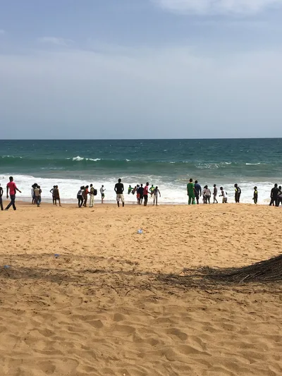 Coco Beach