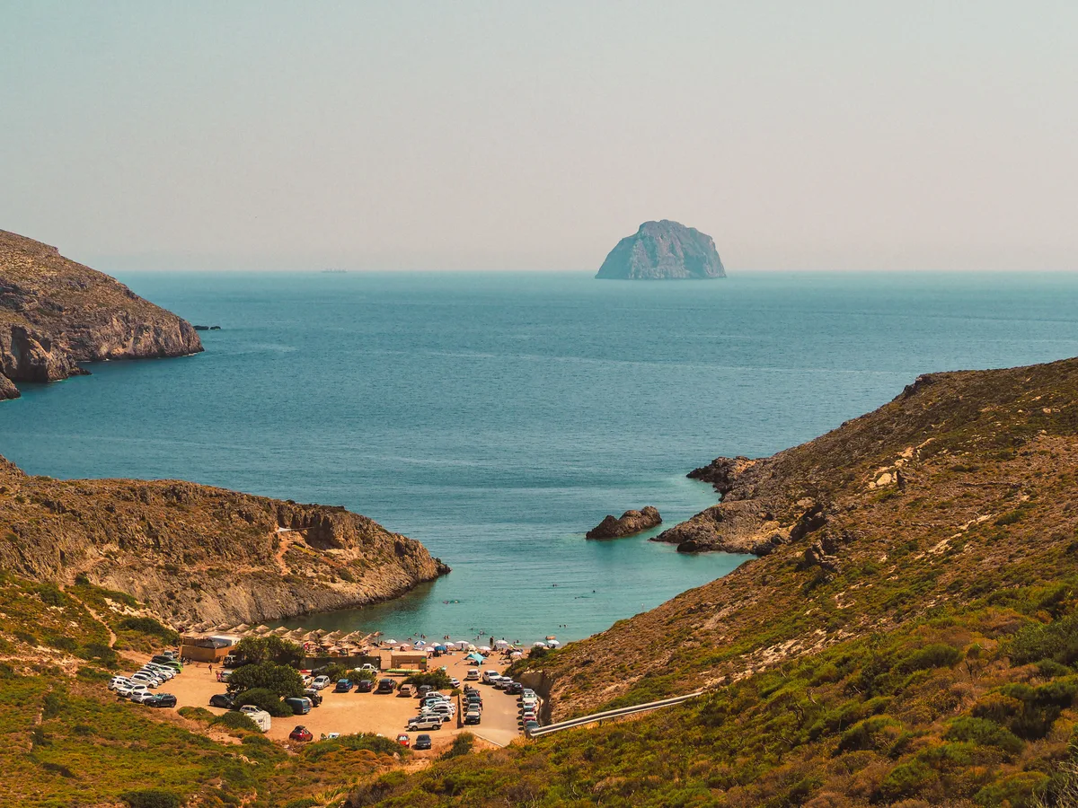 Kỳ Co-Strand, Xã Nhơn Lý, South Central Coast, Vietnam — 3