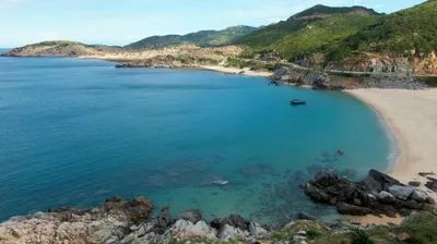 Kỳ Co-Strand