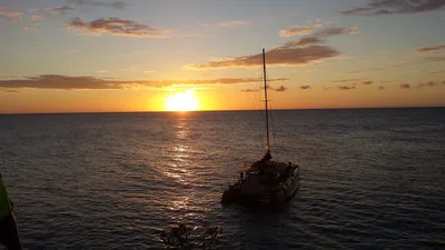 Spiaggia di Negril Lighthouse