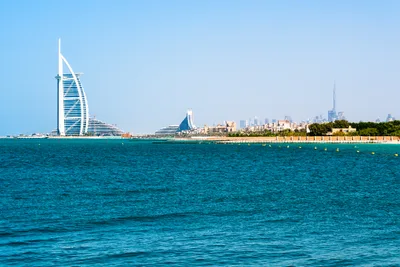 Spiaggia di Al Sufouh