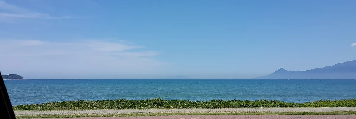 Plage de Morro de São Paulo, Cairu, Brazilian Atlantic, Brésil — 5