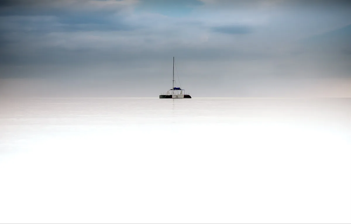 Spiaggia di Bloody Bay, Negril, Greater Antilles, Giamaica — 3