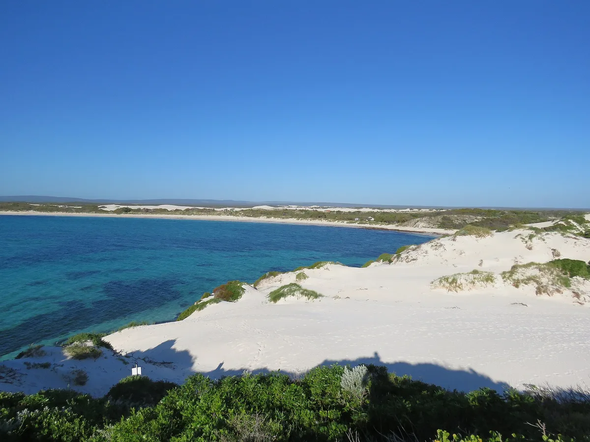 Sandy Bay, City of Cape Town, Western Cape, Afrique du Sud — 3