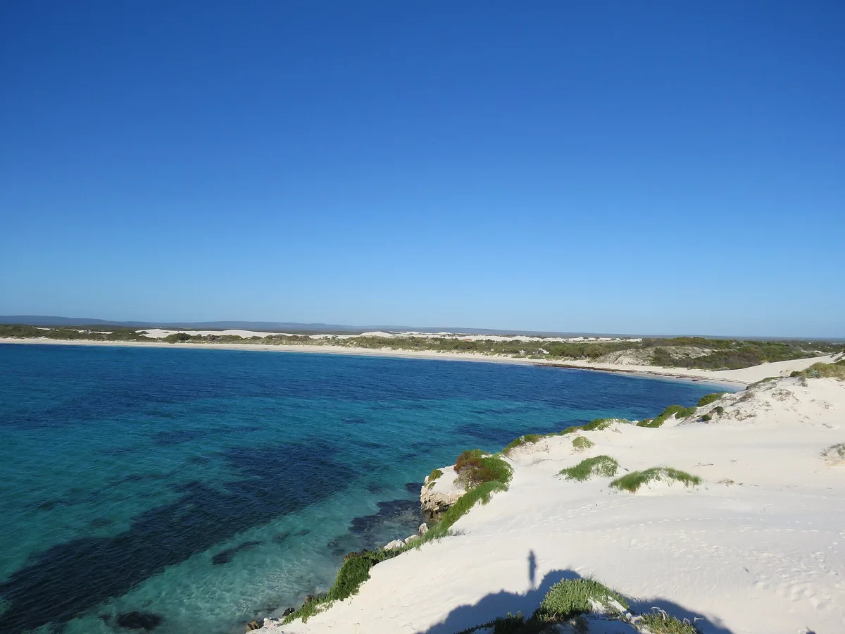 Sandy Bay, City of Cape Town, Western Cape, Afrique du Sud — 2