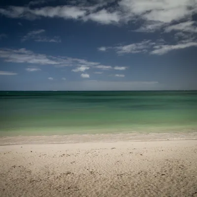 Sandy Bay