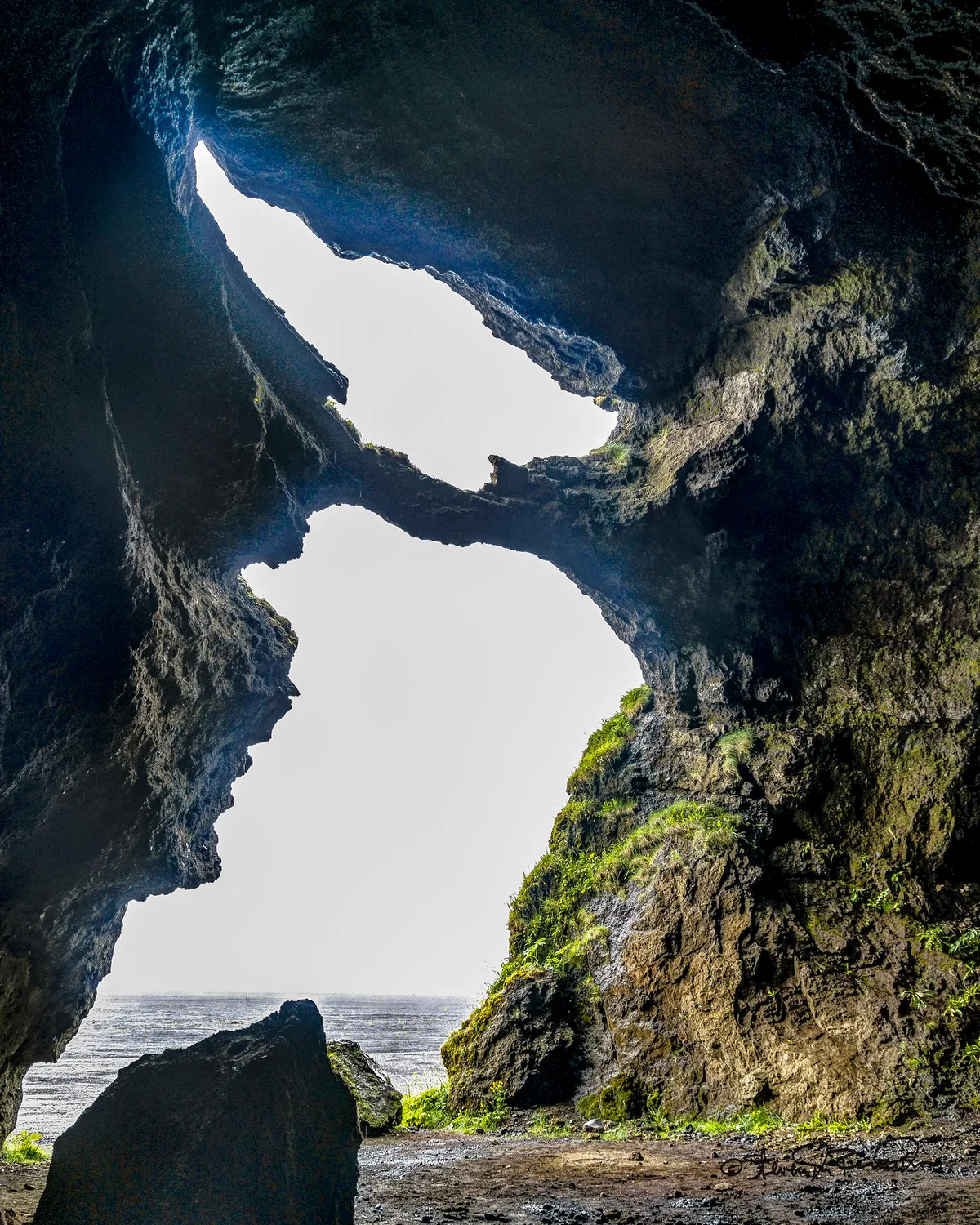 Hjörleifshöfðasandur Beach, Mýrdalshreppur, South Iceland, Iceland — 4