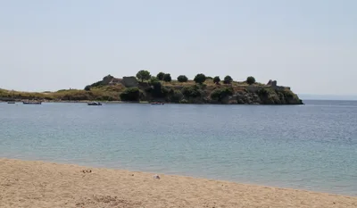 Playa de Toroni